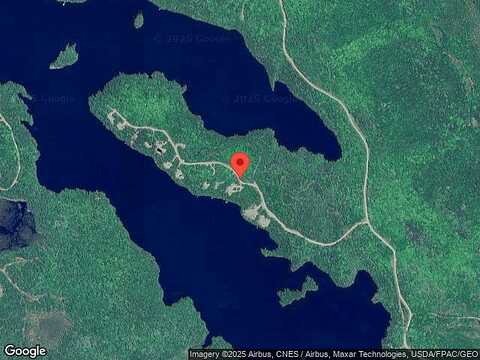 Lot D Deer Point Road, Robbinston, ME 04671
