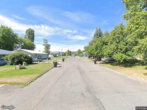 Lot 2 Liberty St, Kalispell, MT 59901