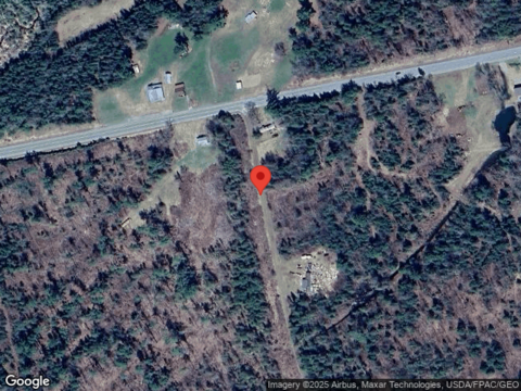 Lot 14 Ghost Road, Springfield, ME 04487