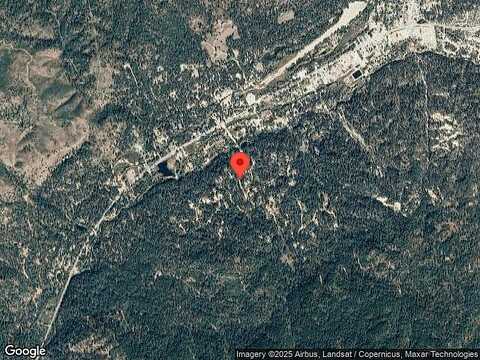 L16-B1 Shaw Gulch Rd, Idaho City, ID 83631