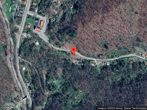 Big Branch Rd, Saint Charles, VA 24282