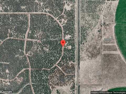 Artesian Dr Lot 5, Chiloquin, OR 97624
