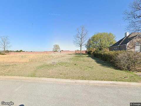 W Bluff Ln #7, Eureka Springs, AR 72631