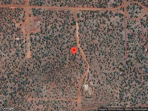 N Oak Hill Rd #9, Williams, AZ 86046
