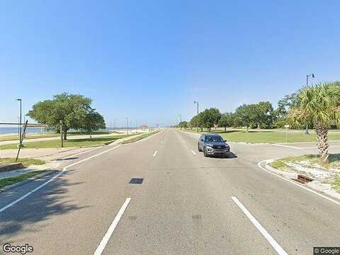W Beach Blvd, Gulfport, MS 39501