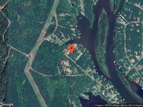 Franklin Rd, Eatonton, GA 31024