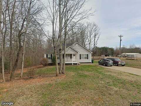 Patriot Trl #10, Dahlonega, GA 30533