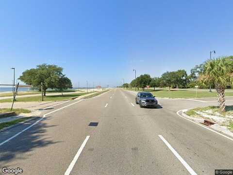 W Beach Blvd, Gulfport, MS 39501