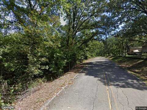 Ouachita Dr #42, Hackett, AR 72937