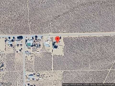 Camelot Blvd Lot 2, Mojave, CA 93501