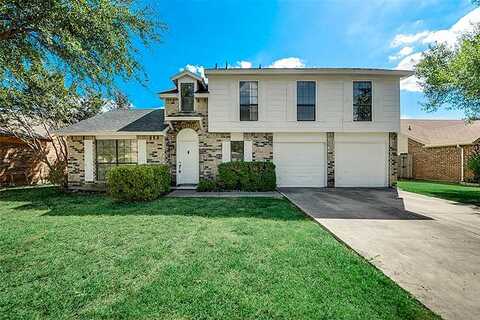 Whitefern, FORT WORTH, TX 76137