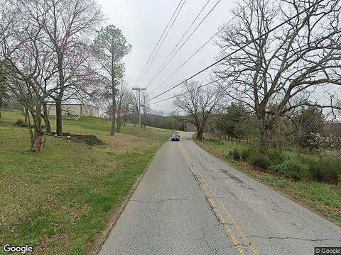 Woodsdale Dr #27, Eureka Springs, AR 72631