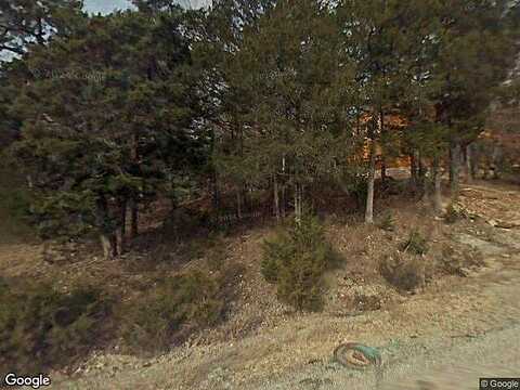 Deer Run Ln #25, Eureka Springs, AR 72631