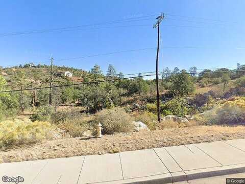 Williamson Valley Rd, Prescott, AZ 86305