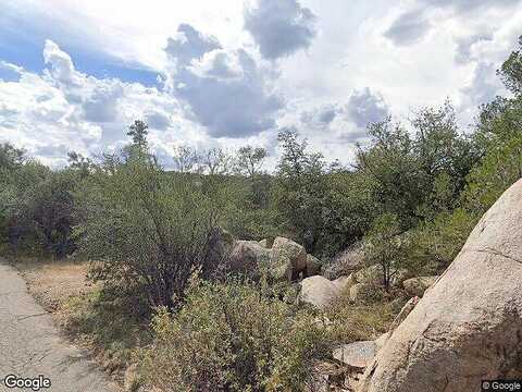 Williamson Valley Rd, Prescott, AZ 86305