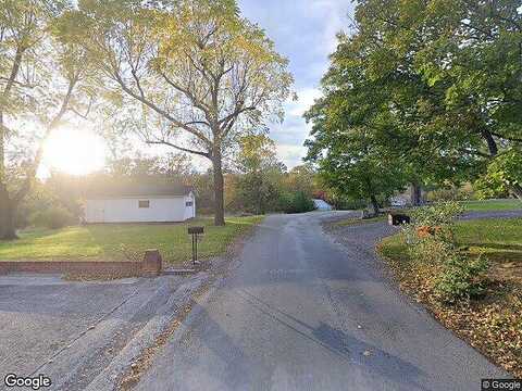 Jones Spring West Rd, Hedgesville, WV 25427