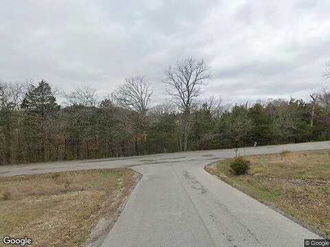 Silverspur Ln #16, Eureka Springs, AR 72631