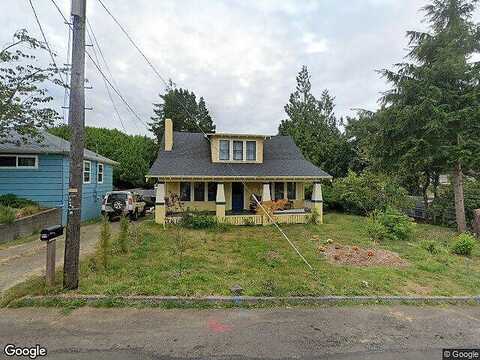 8Th St #V/L, Astoria, OR 97103