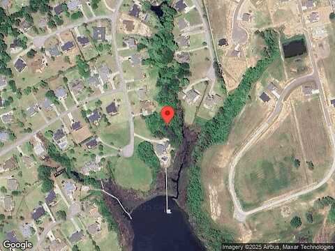 Fawn Creek Ct Lot 64, Swansboro, NC 28584