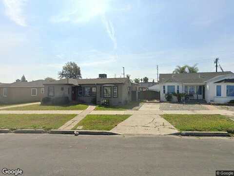 Southwest Blvd Lot 20, Los Angeles, CA 90044