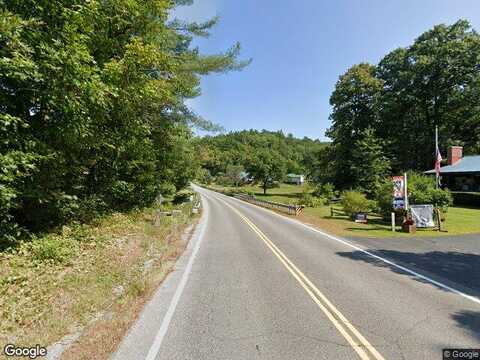 Route 10 Lot 1, Orford, NH 03777