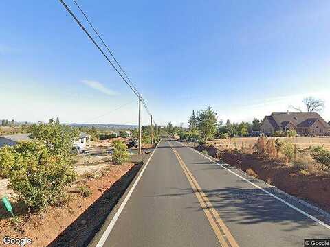 S Libby Rd Lot 10, Paradise, CA 95969