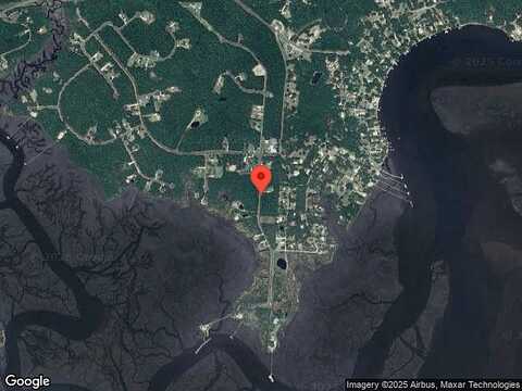 Marina Isle Dr #13, Woodbine, GA 31569