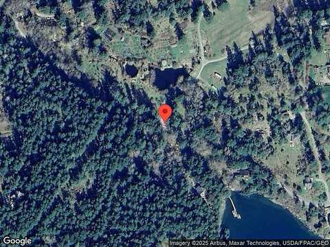 Lot 2 Harborview Lane, Deer Harbor, WA 98243