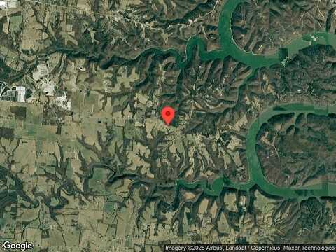 Four Seasons Dr, Smithville, TN 37166