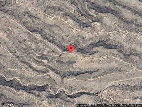 E Stagecoach Ln, Kingman, AZ 86401