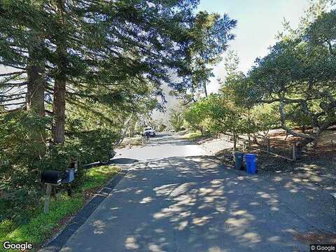 Alban Pl #12, Cambria, CA 93428