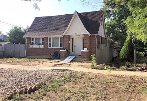 20Th, PUEBLO, CO 81003