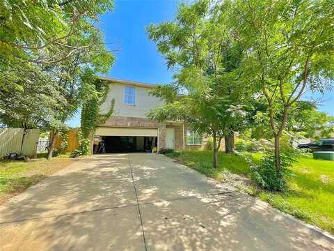 Marshall, FOREST HILL, TX 76119