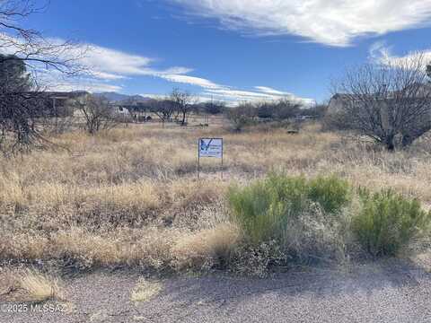 Tbd W Cypress Drive #120, Benson, AZ 85602