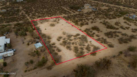 Tbd S Irving Avenue, Sahuarita, AZ 85629