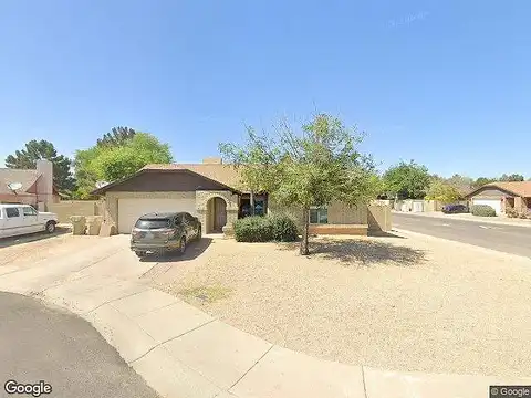 Cochise, GLENDALE, AZ 85302