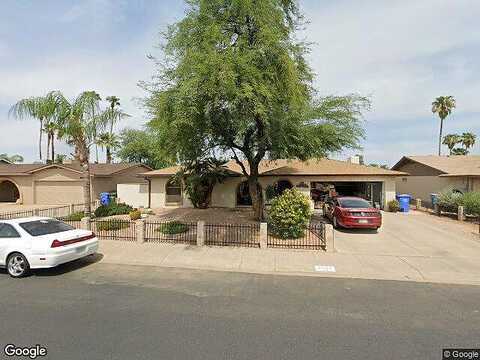 Winchcomb, SCOTTSDALE, AZ 85254