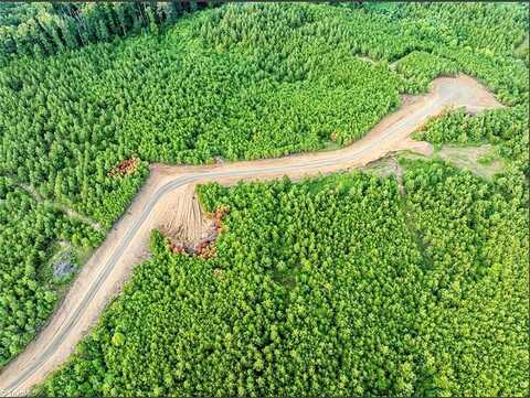 Briar Ridge Lane Extension, Yanceyville, NC 27379