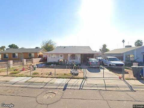 Randall, TEMPE, AZ 85288