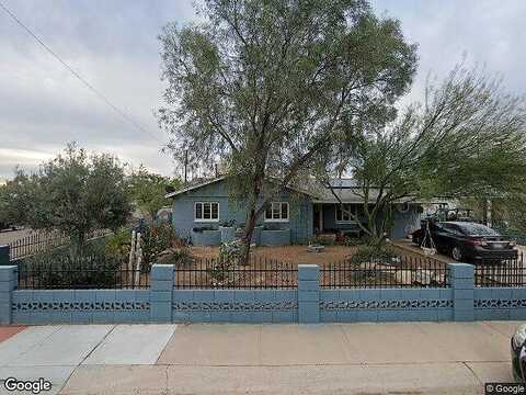 Campus, PHOENIX, AZ 85015