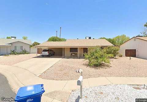 Via Rialto, MESA, AZ 85202