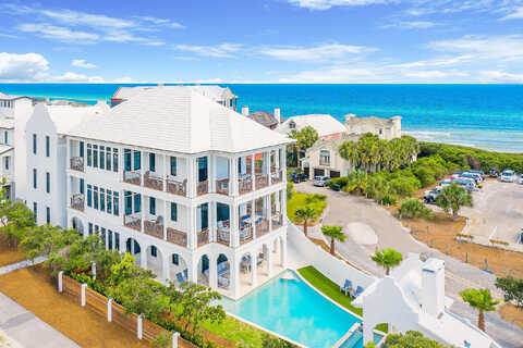 Bramble Grove, SANTA ROSA BEACH, FL 32459