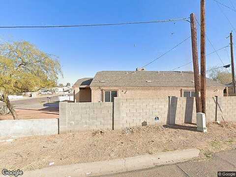 Jones, PHOENIX, AZ 85040
