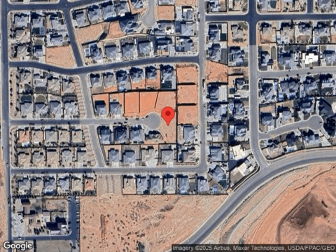 E Rockwood Ct, Washington, UT 84780