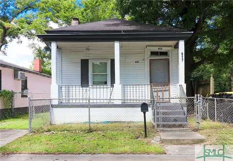 Elliott, SAVANNAH, GA 31415