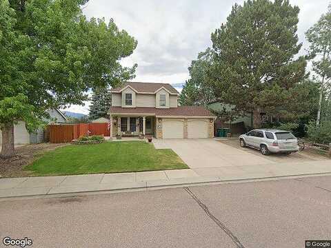 Timothy, COLORADO SPRINGS, CO 80920