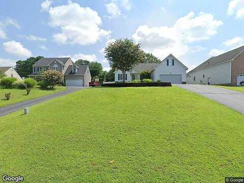Castle Grove, MECHANICSVILLE, VA 23111