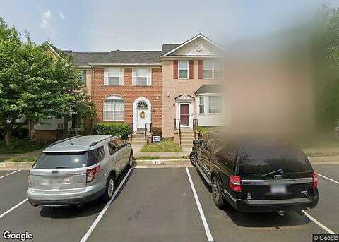Digby, ALEXANDRIA, VA 22315