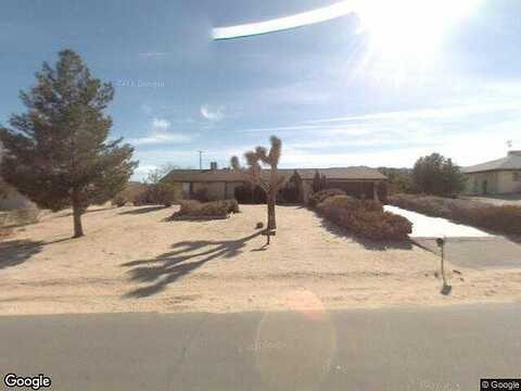 Playa Vista, TWENTYNINE PALMS, CA 92277