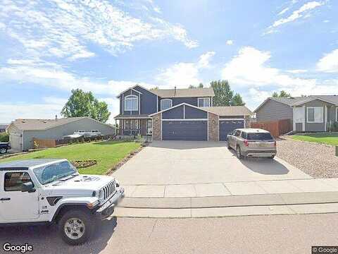 Candelabra, COLORADO SPRINGS, CO 80925